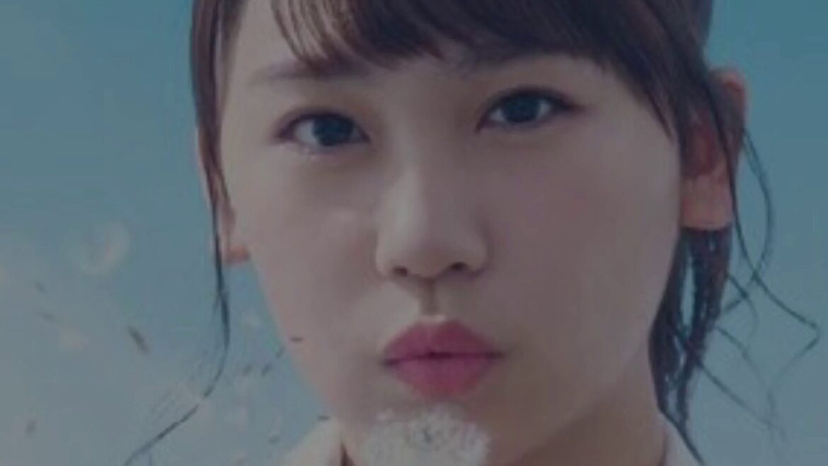 AKB48 小嶋真子 選抜総選挙応援OPV④