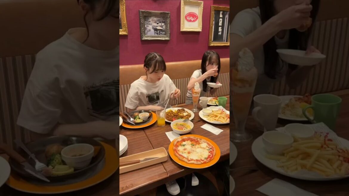 🍊 #総監督チャレンジ 🎃 #Ohmypumpkin 🌸 #AKB48 #倉野尾成美 Narumi #向井地美音 Mion 🍓 #AKB48_20thYear #shorts #小栗有以