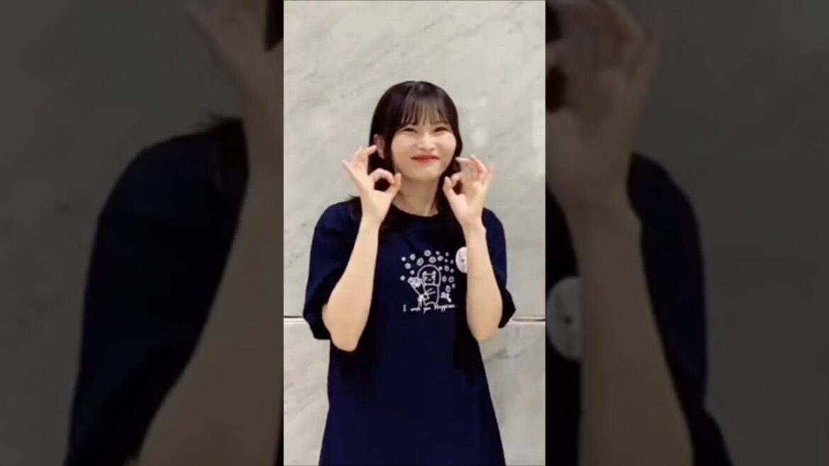 🍊 #パンプキンチャレンジ 🎃 #Ohmypumpkin 🌸 #AKB48 #福岡聖菜 Seina Fukuoka せいちゃん 🍓 #AKB48_20thYear #shorts #小栗有以
