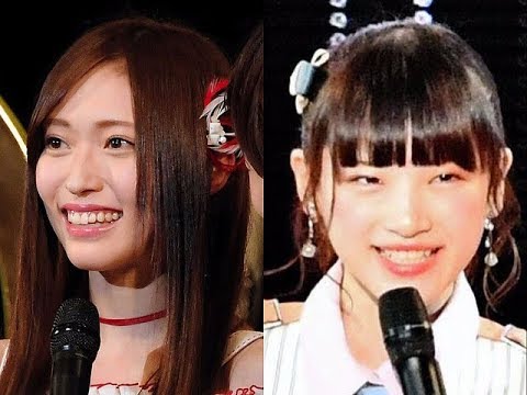 NGT山口真帆&太野彩香 12日のイベント休演が急きょ決定