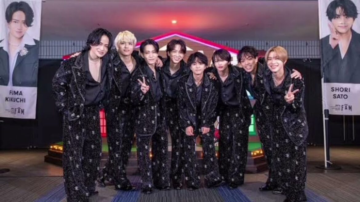 🌟【ドーム決定】timelesz、8人体制で大快進撃!年末年始に京セラ&東京ドーム公演開催へ🎤🔥Netflixドキュメンタリーも独占配信!