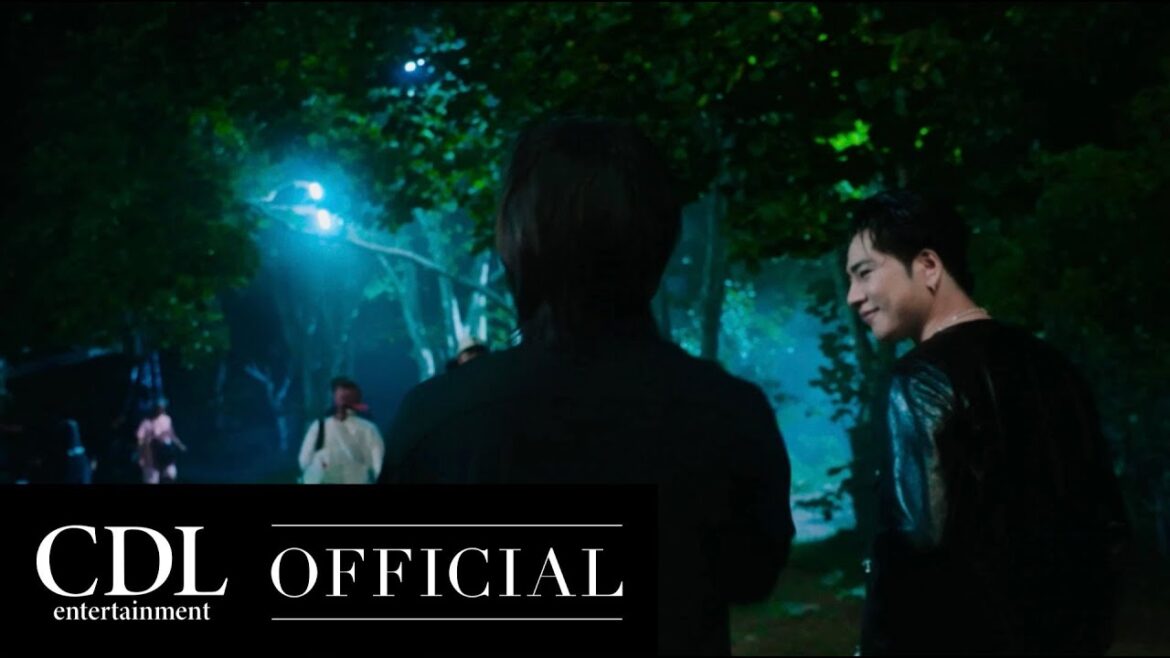 ØMI – To be feat. 三浦大知 (Official MV Making)