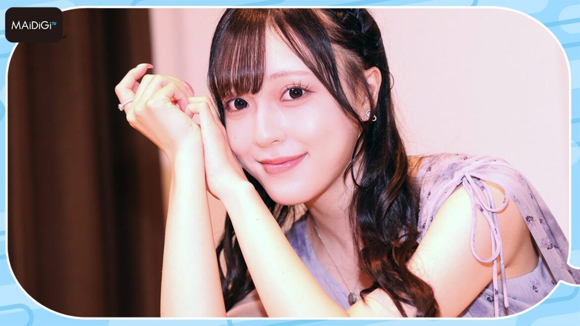 ユニット曲がTikTokでバズる! 元アイドルの声優・由良朱合SPメッセージ