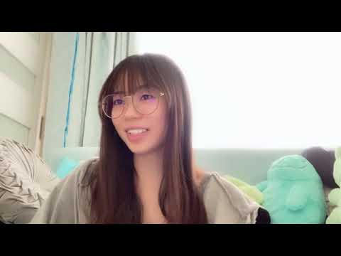 栗山 梨奈(HKT48 チームKIV)