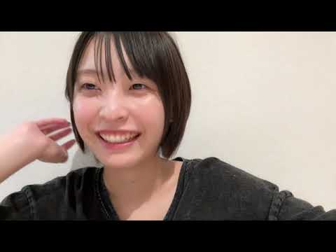 48 Hiyuka Sakagawa 2025年08月09日23時00分59秒 坂川 陽香(AKB48)