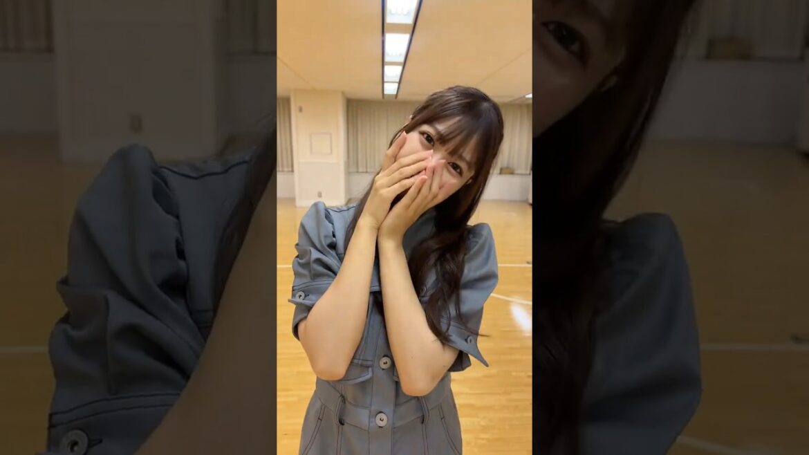 #橋本陽菜