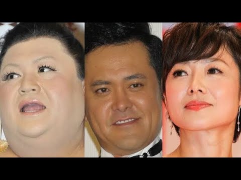 くりぃむしちゅー・有働由美子ら前事務所元代表に「10億円訴訟」報道 決起集会も叶わず…激高の泥沼裏側