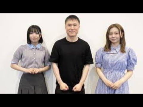 高須幹弥院長とSKE48松本慈子&中坂美祐が激論 総選挙なき今の戦い方【座談会前編】
