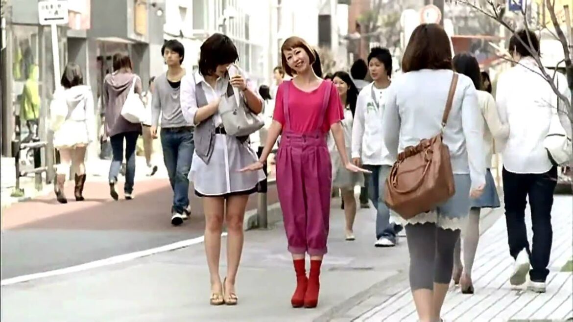 木村カエラ 堀北真希 Docomo 携帯