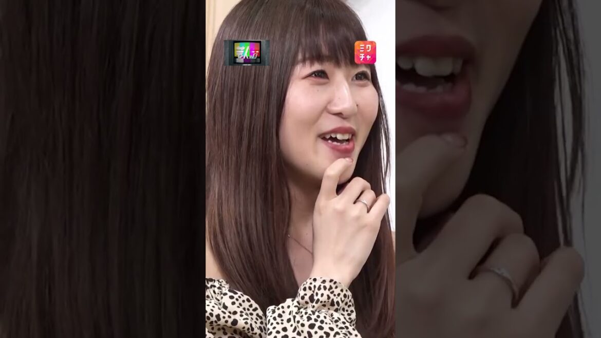 アイドル須田亜香里の裏と表がガチほん怖級.. #須田亜香里 #さくらだモンスター #北浦怜奈 #芸人#0 #ミクチャ #shorts