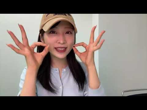 48 Yui Oguri 2025年08月12日18時21分11秒 小栗 有以(AKB48)