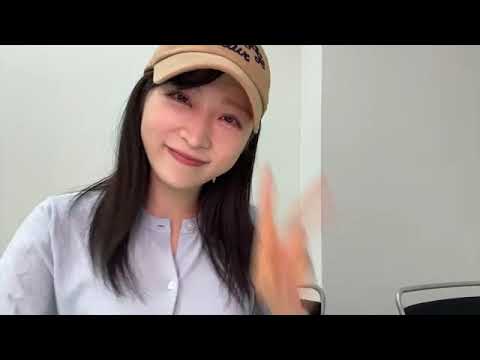 48 Yui Oguri 2025年08月12日20時00分20秒 小栗 有以(AKB48)