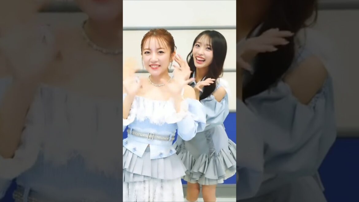 🍊 #総監督チャレンジ 🎃 #Ohmypumpkin 🌸 #高橋みなみ Minami #AKB48 #向井地美音 Mion 🍓 #AKB48_20thYear #shorts #小栗有以