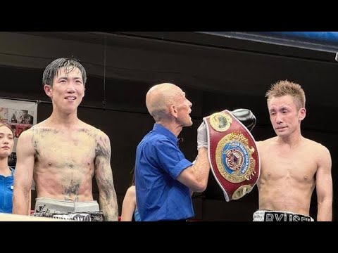 衝撃再び⚡後楽園ホールが騒然‼️白石聖が試合後に救急搬送🚑脱水症で緊急入院も命に別条なし💥