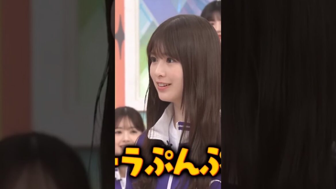 「ぷんぷんだよ!」が可愛すぎるあーやw #小川彩 #中西アルノ #乃木坂46