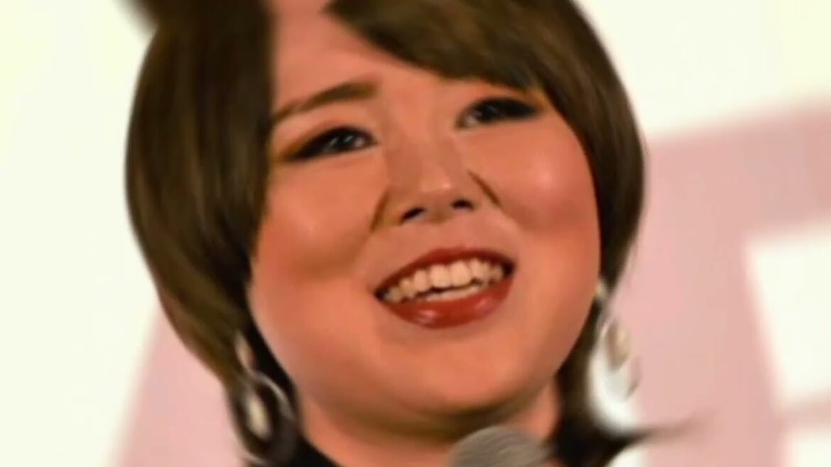 ブルゾンちえみから藤原しおりへ――激変した現在の姿と、歩み出した新たな人生 #藤原しおり #ブルゾンちえみ #激変