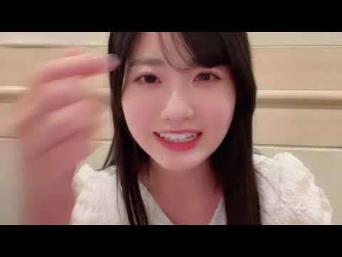 48 Moka Hotei 2025年08月13日17時23分28秒 布袋 百椛(AKB48)