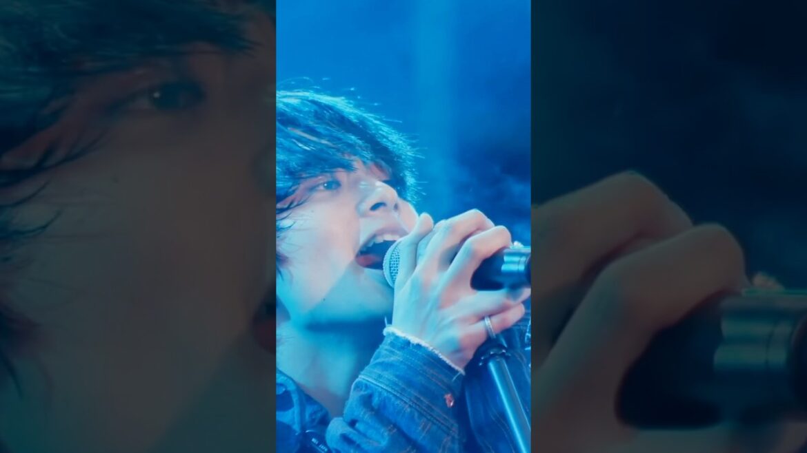 僕らが強く。 – 北村匠海