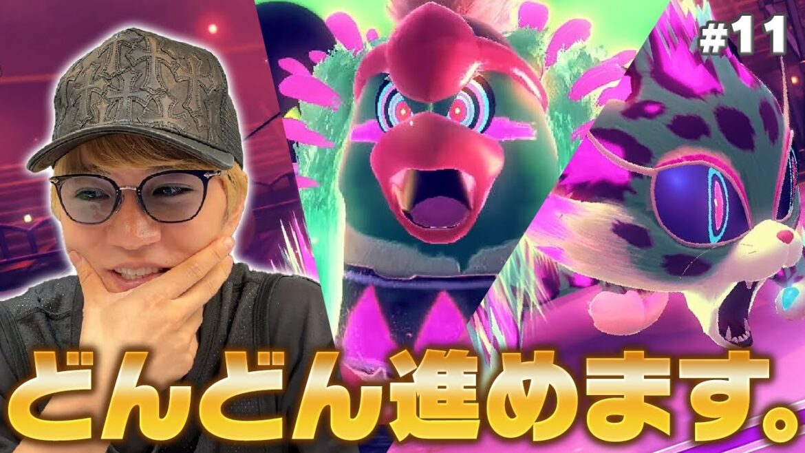 カービィに謝罪…コンプリートにこだわりすぎた神山【星のカービィ ディスカバリー】