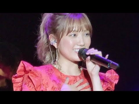 加藤玲奈、一般男性との結婚を発表 元AKB48メンバーの新たな門出