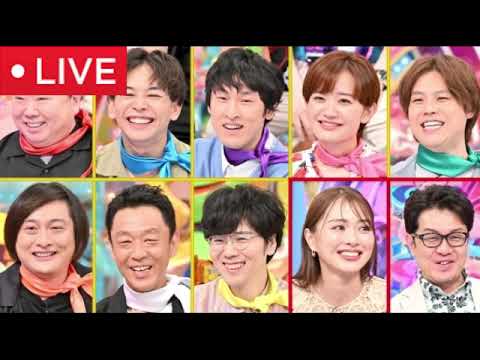 【仮面ライダー芸人】アメトーーク8月14日<見逃し配信/塚地&さや香・石井&宮下草薙・宮下&新行市佳&篠宮&JP&はりけ〜んず新井&しいはしジャスタウェイ/内田理央/土田晃之>2025年8月14日