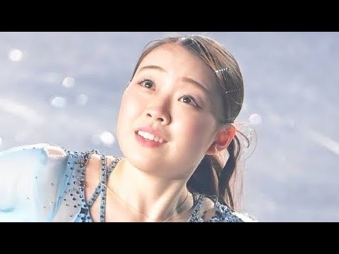 ✨大人かわいい爆誕✧˖°紀平梨花の美腹筋×黒コーデが話題に!【動画あり】見逃し厳禁っ‼️#紀平梨花 #腹筋すごい #モデル級ビジュ #復活へ #大人女子 #黒コーデ最強 #GP女王 #キラキラ女子⭐️