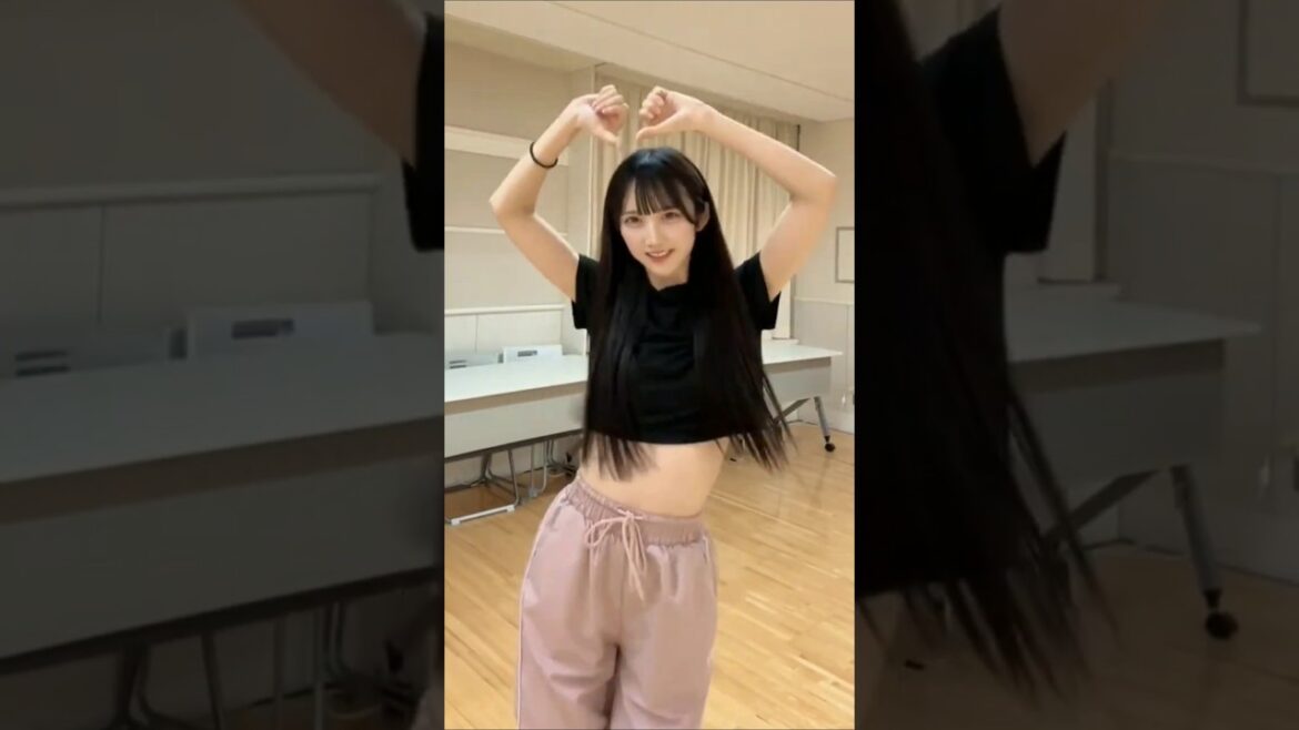 🍊 #パンプキンチャレンジ 🎃 #Ohmypumpkin 🌸 #AKB48 #長友彩海 Ayami Nagatomo あやみん 🍓 #AKB48_20thYear #shorts #小栗有以