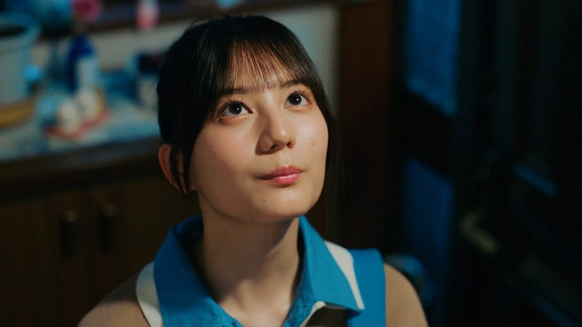 関西電力CM「あたりまえを支える人」篇(30秒)