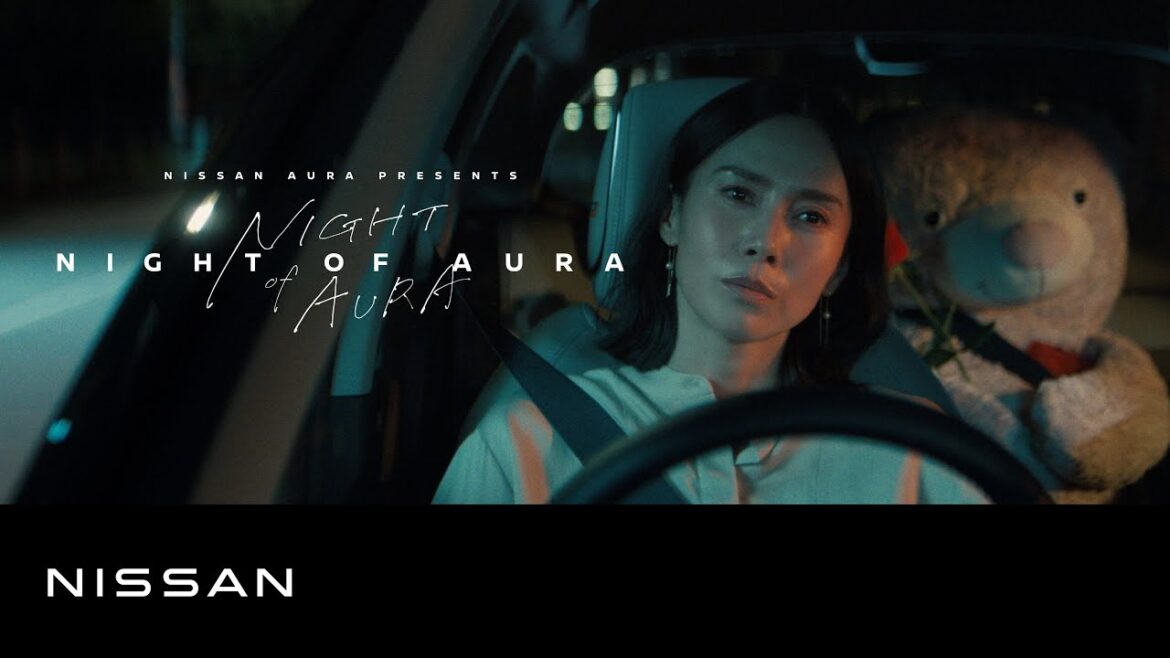 【オーラ】NIGHT OF AURA 第一夜「それは何色の嘘ですか?」(主演:中谷美紀さん / 脚本:金沢知樹さん)