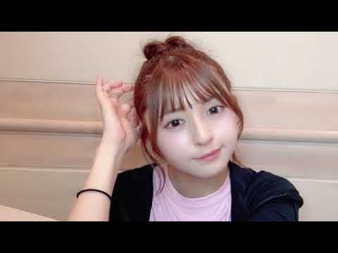 48 Hinano Kubo 2025年08月15日23時17分56秒 久保 姫菜乃(AKB48)