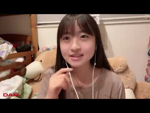 迫姫華 (STU48 2期生)2023年6月14日 SHOWROOM