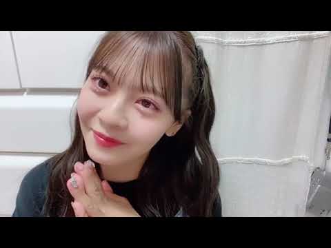 SHOWROOM Ami Yumoto 湯本 亜美 (AKB48) 2023.10.21