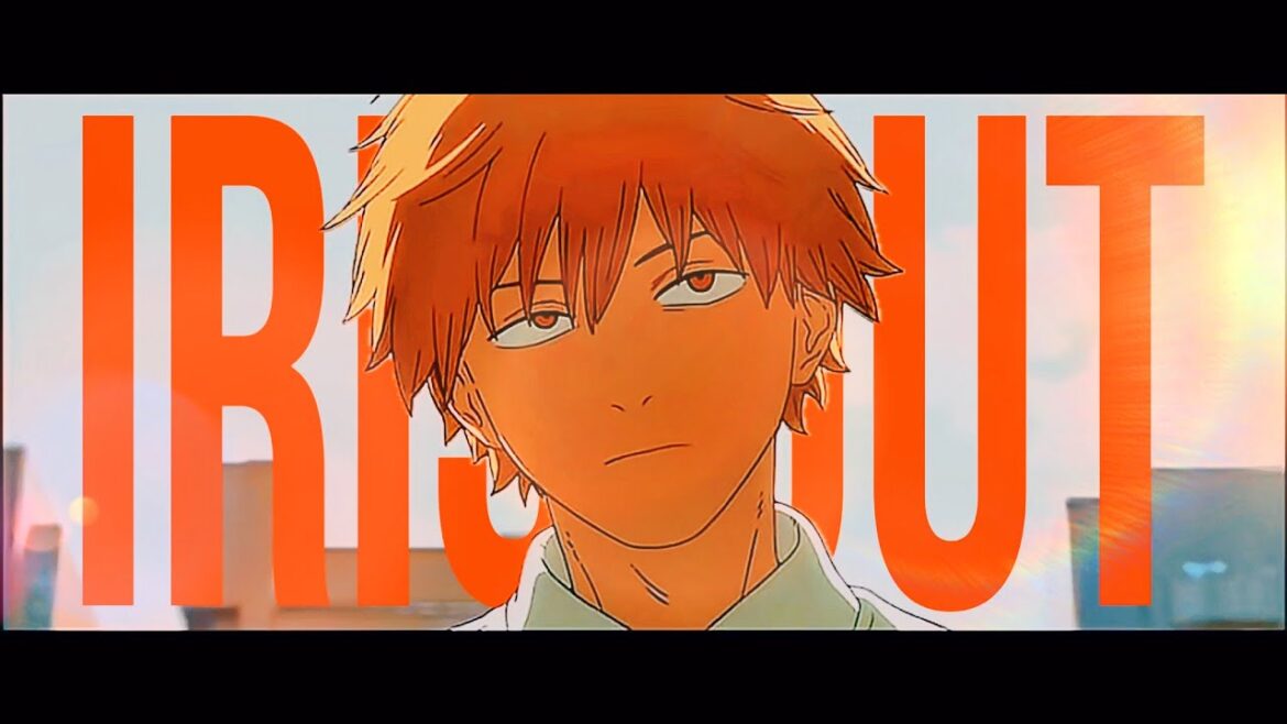 米津玄師 「IRIS OUT」 Demo ver.