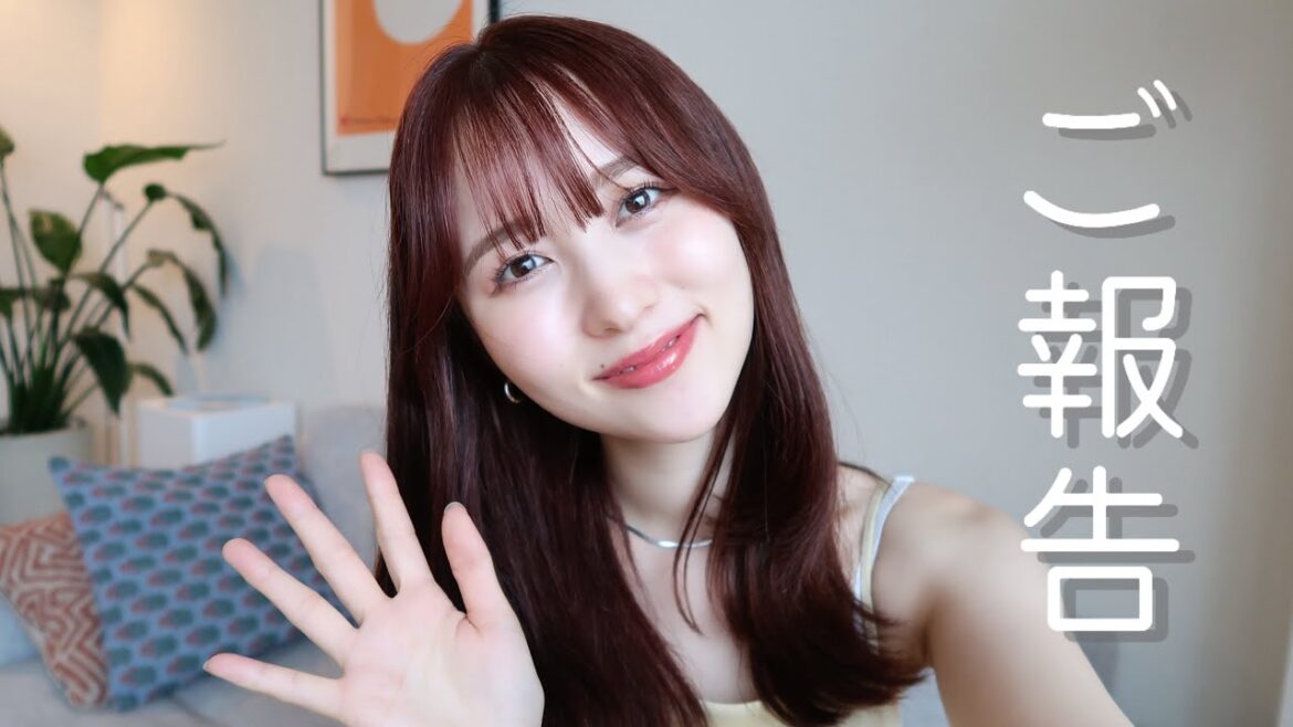 【ご報告】結婚しました💍