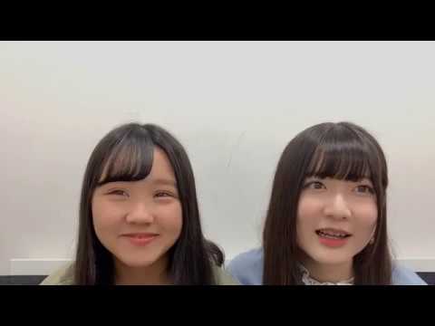 古舘 葵 FURUTATE AOI 2020年03月21日183116