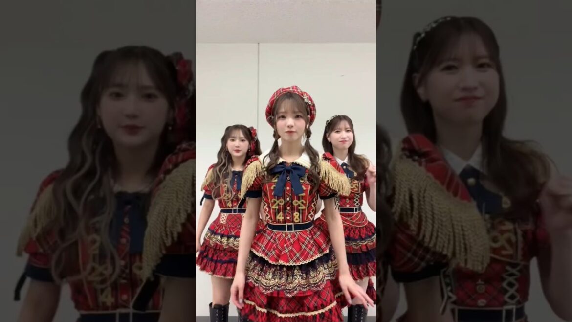 🍊 8/13 絶賛発売中 🎃 #Ohmypumpkin 🌸 #AKB48 #鈴木くるみ #髙橋彩音 Ayane #永野芹佳 🍓 #AKB48_20thYear #shorts #小栗有以