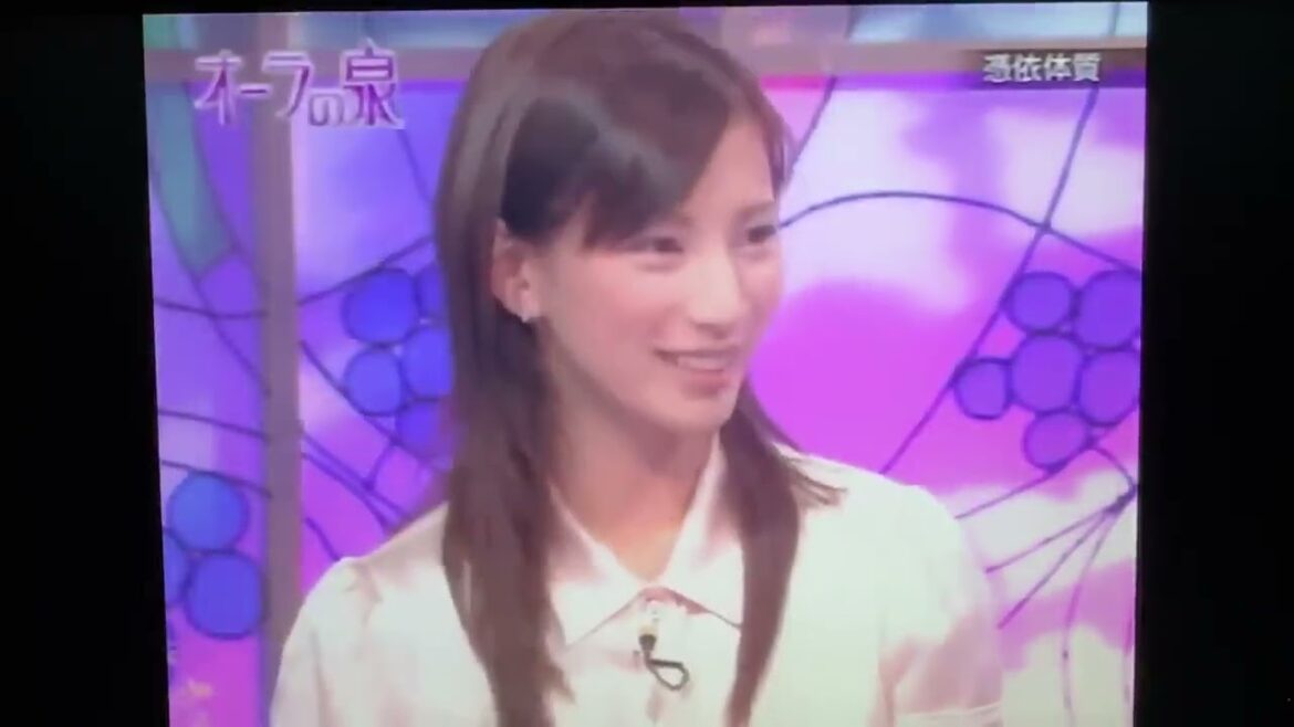 ~ オーラの泉 ─ 加藤あいのオーラのカルテ─夢に隠された前世の記憶と魂の考察─ ~きたるべき災害や、社会的困難に備え、日本人の倫理観を取り戻しましょう~