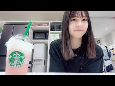 48 Haruna Hashimoto 2025年08月19日13時09分56秒 橋本 陽菜AKB48