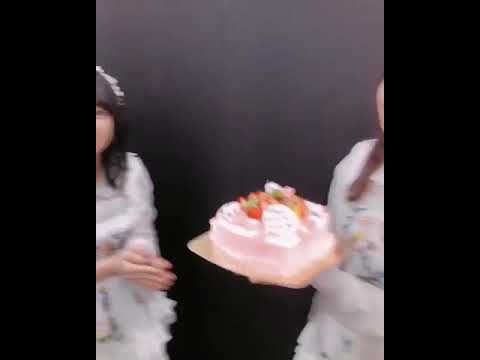 Happy birthday Mako Kojima – 小嶋真子
