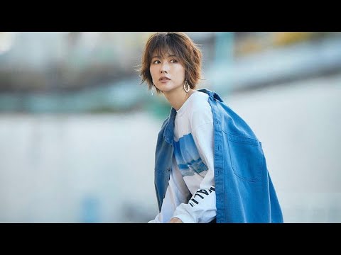 欅坂46物語 土生瑞穂 〜 愛による福音 〜