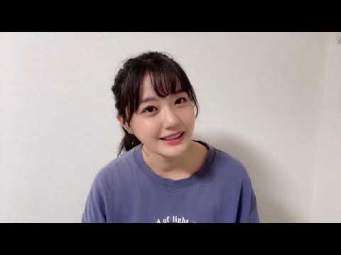 瀧野 由美子(STU48) 2022年09月17日 SHOWROOM