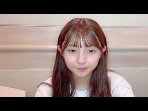 48 Hinano Kubo 2025年08月19日21時41分46秒 久保 姫菜乃(AKB48)