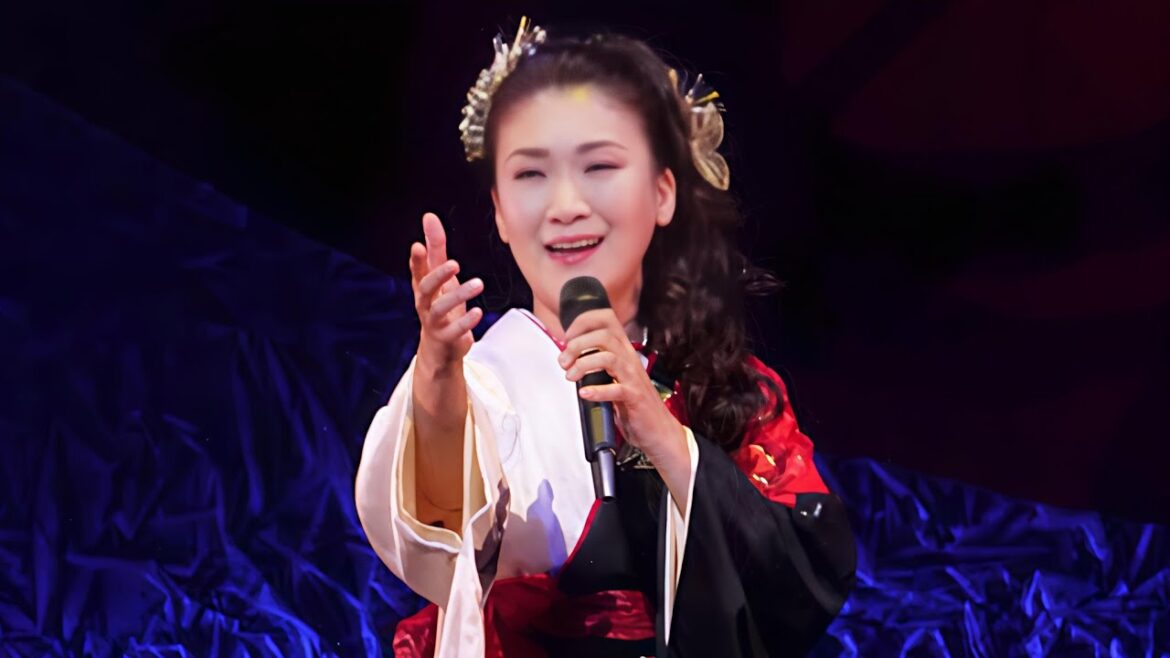🌸🎶「市川由紀乃…病を越えた奇跡の歌声🎤 母と兄に捧げる涙のステージ😭✨」