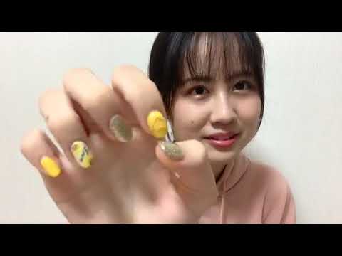 西村 菜那子NISHIMURA NANAKO 2020年08月14日210126