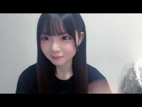 48 Saki Oga 2025年08月18日21時01分58秒 大賀 彩姫(AKB48 研究生)