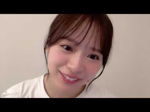 48 Narumi Kuranoo 2025年08月19日21時06分28秒 倉野尾 成美(AKB48)