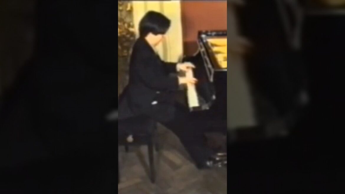 Chopin : Nocturne No.13 op.48-1 ④ ショパン:ノクターン 第13番 ④ – Masao Takahashi, piano – 髙橋 真生(ピアノ) #nocturne