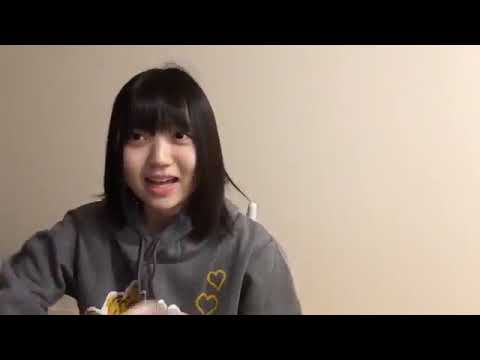 48G Kyoka Tada 多田 京加(AKB48 チーム4)2019年06月07日23時26分27秒