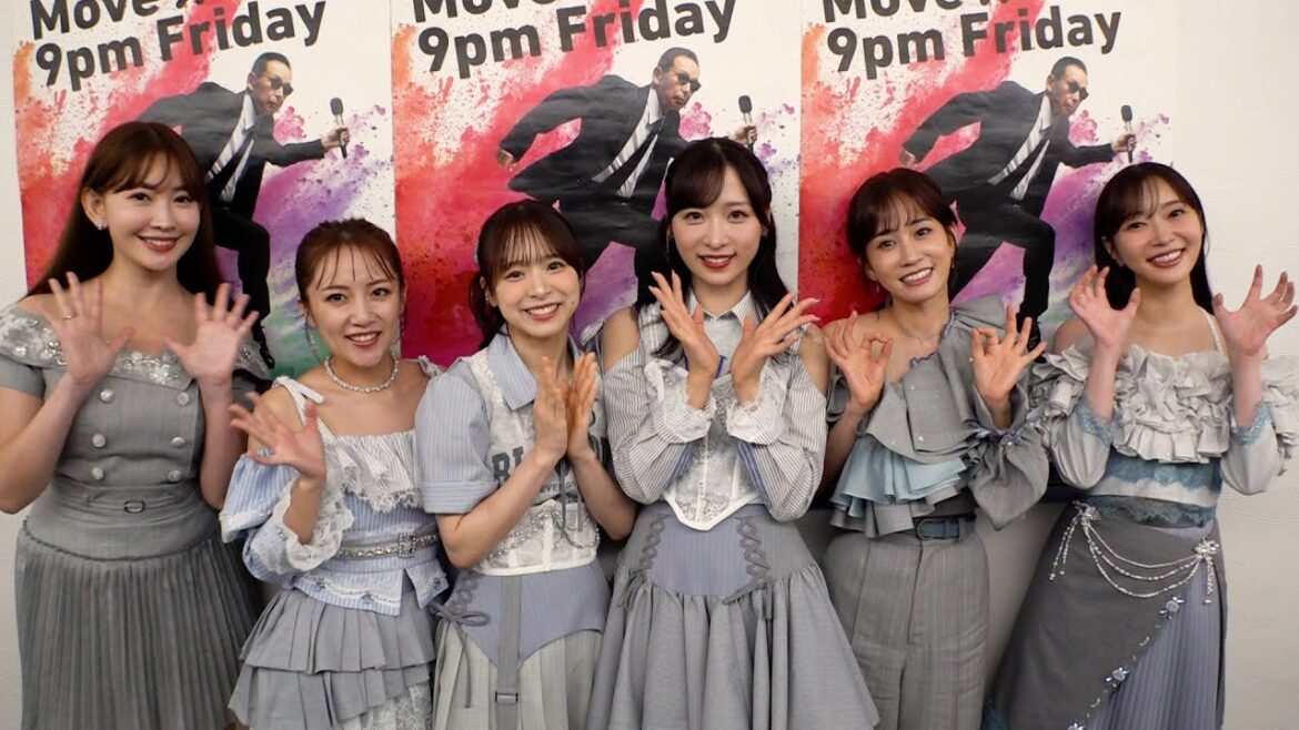 AKB48 OGと現役メンバーがお互いにジェネギャを痛感【Mステ】