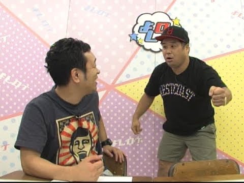 芸人を見つけたときの大阪人の態度が… よしログ